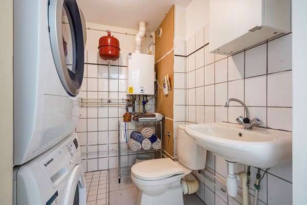 Foto - Te koop: Slechtvalkhof 22, 2623 PE Delft